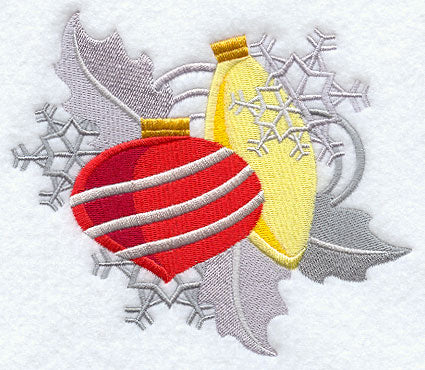 Dazzling Decorations 5