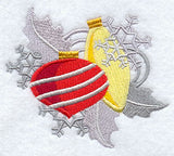 Dazzling Decorations 5