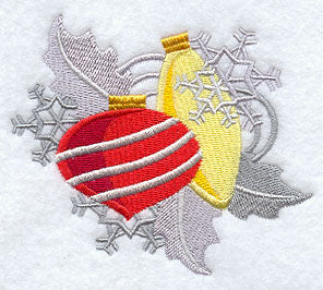 Dazzling Decorations 5