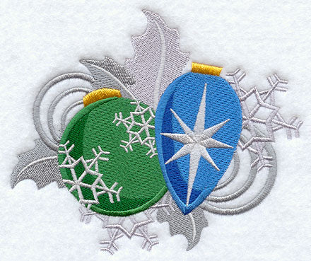 Dazzling Decorations 6