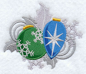 Dazzling Decorations 6