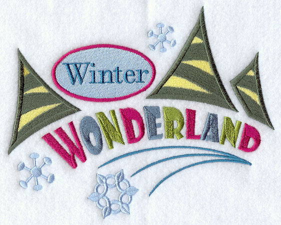 Winter Wonderland