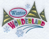 Winter Wonderland