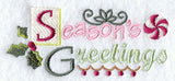 Season's Greetings