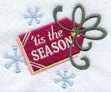 Tis the Season