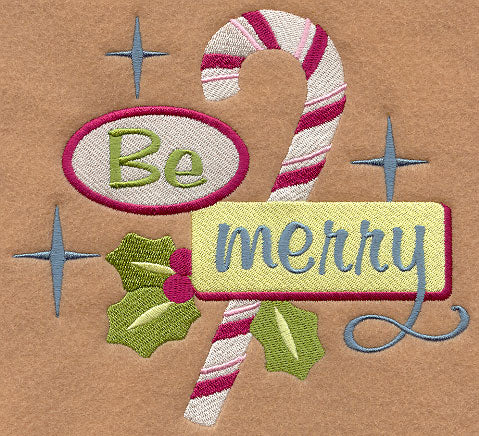 Be Merry