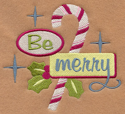 Be Merry