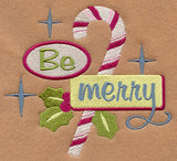 Be Merry