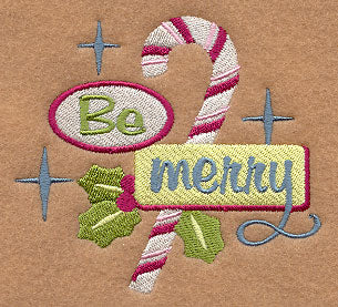 Be Merry