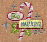 Be Merry
