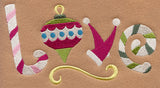 Love Christmas