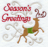 Season's Greetings