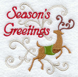 Season's Greetings