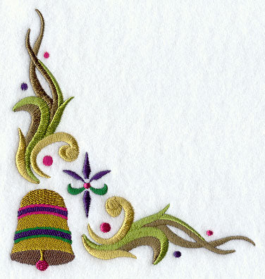 Jubilant Bell Corner