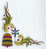 Jubilant Bell Corner