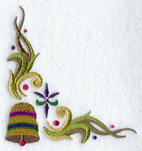 Jubilant Bell Corner