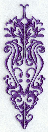 Damask Ornament 5