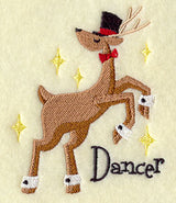 Feliz Fashion - Dancer