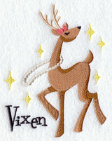 Feliz Fashion - Vixen