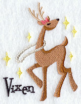 Feliz Fashion - Vixen