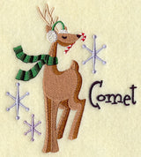 Feliz Fashion - Comet