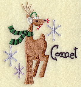 Feliz Fashion - Comet