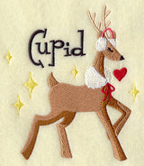 Feliz Fashion - Cupid