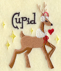 Feliz Fashion - Cupid