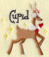 Feliz Fashion - Cupid