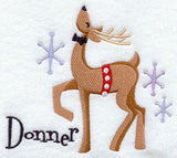 Feliz Fashion - Donner