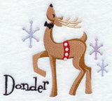 Feliz Fashion - Donder