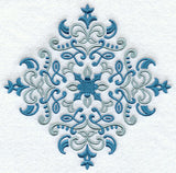 Four Winds Medallion