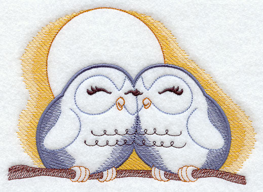 Best Friends - Birds (Vintage)