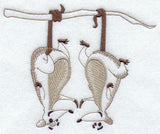 Best Friends - Opossums (Vintage)