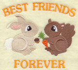 Best Friends Forever