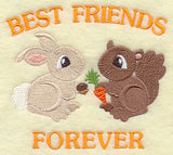 Best Friends Forever