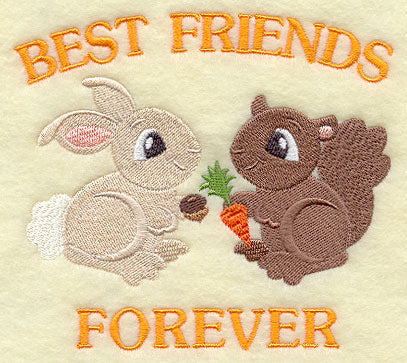 Best Friends Forever