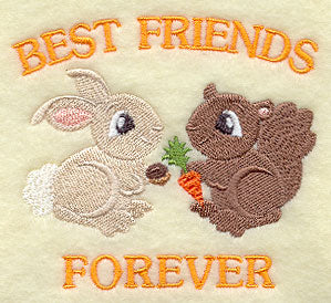 Best Friends Forever
