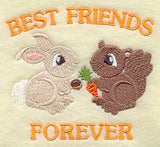 Best Friends Forever