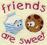 Friends Are Sweet