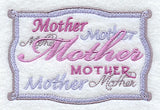 Relative Text - Mother