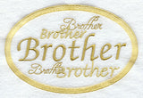 Relative Text - Brother