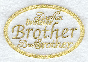 Relative Text - Brother