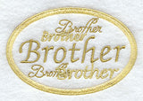 Relative Text - Brother