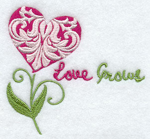 Love Grows