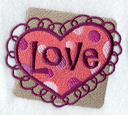 Love Heart 2
