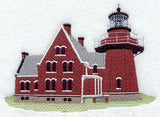 Block Island Southeast Light (Rhode Island)
