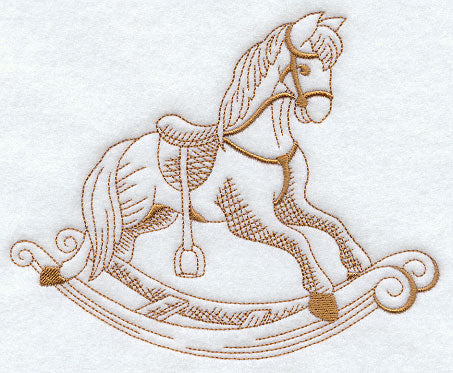 Rocking Horse