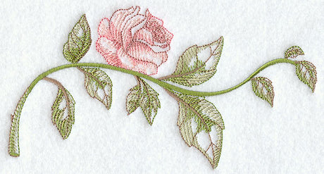 Victorian Rose