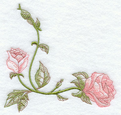 ROSE❣️ Amazon.com: ZIFTY 5Pcs 32.5FT Pink Flower Garland Fake Rose